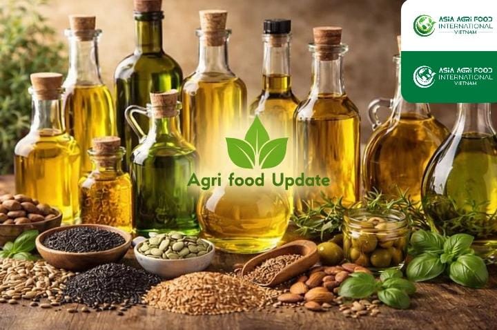 asia agri food internationahttps://www.agri-food-update.com/MarketsPalm oil futures rise on gains in rival oils, ringgit weakness