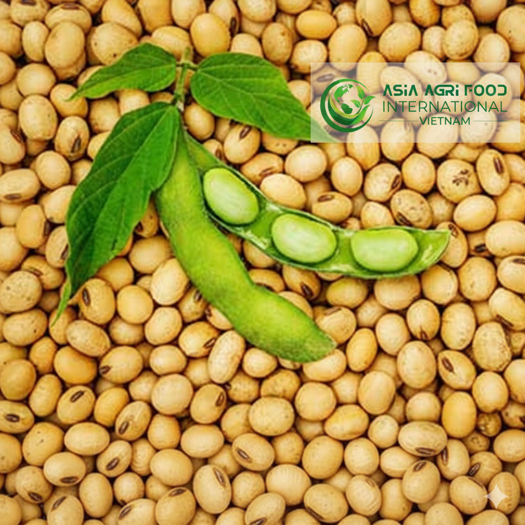 www.asiaagrifood.com - China Increases US Soybean Purchases — Total Nears 10 Million Tons 🇨🇳🌱📦