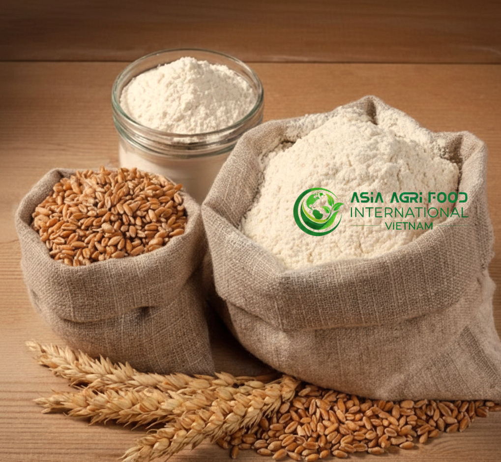 www.asiaagrifood.com - Asia Non-Wheat Flour Market 🌾📊 | Analysis, Forecast & Growth Outlook 📈