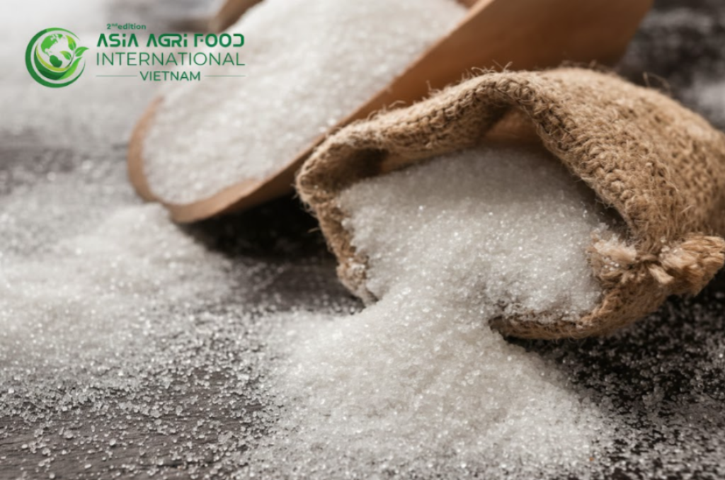 www.asiaagrifood.com - 🍬📈 Sugar Prices Gain Support as Commodity Index Rebalancing Lifts Market