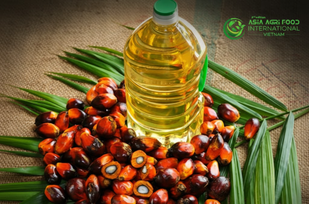 www.asiaagrifood.com - 🌴📈 Palm Oil Climbs to Five-Week High as Indonesia Maintains B40 Policy