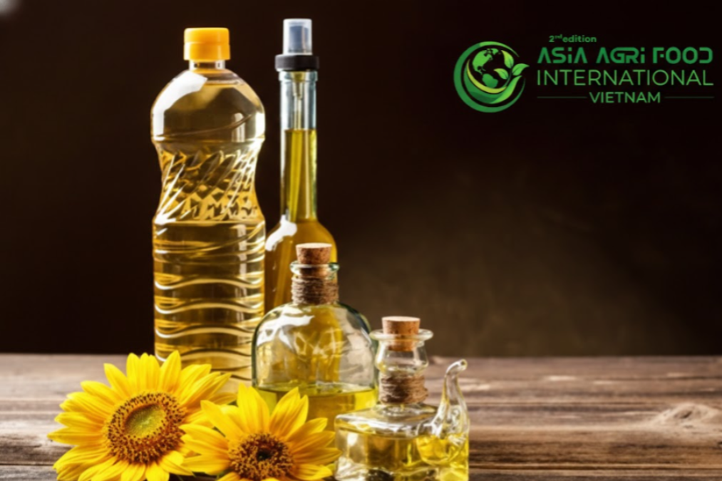 www.asiaagrifood.com - Big Edible Oil Firms in Hot Seat! Govt Issues Show Cause Notice for Stock Reporting 🛢️🔥📋
