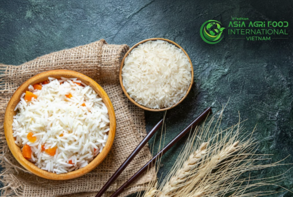 www.asiaagrifood.com - 🇮🇳🌾 India’s Basmati Rice Trade Faces Turmoil Amid Iran’s Unrest & Payment Delays 💰📦⚠️