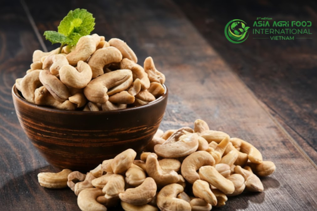 www.asiaagrifood.com - 🌰 Cashew Sector Struggles with Efficiency Despite Record-Breaking Exports 📈💸