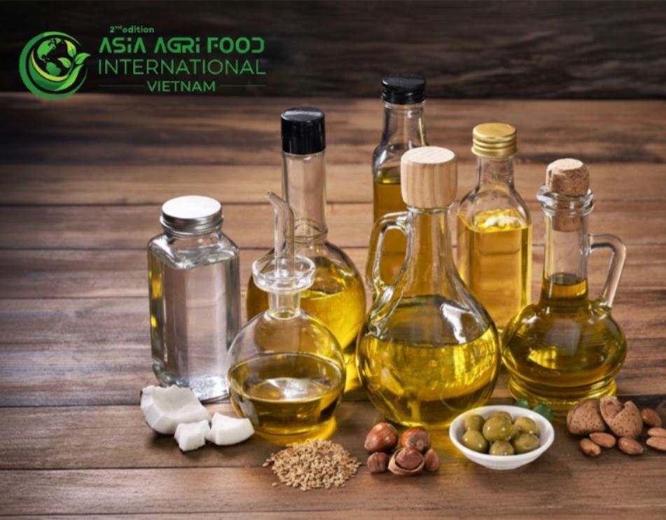 www.asiaagrifood.com - Saudi Arabia Edible Oil Market Transforms Amid Changing Food Habits, Rising Premium Oils & Strong Growth Outlook 📈