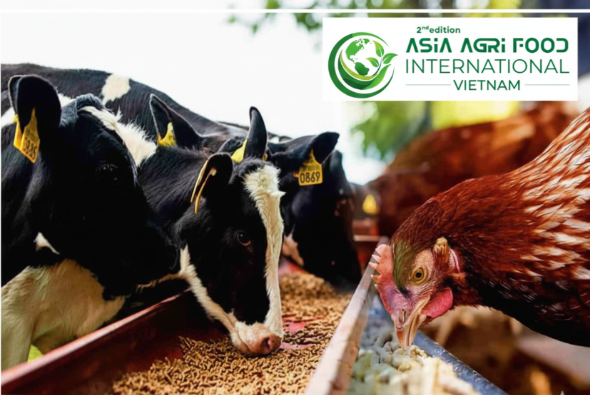 www.asiaagrifood.com - 📈🐶🌽 Sector Aims to Capitalize on Rising Pet Food and Livestock Feed Demand, Boosting Food Market Consumption