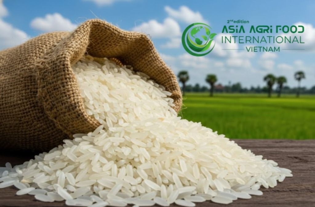 www.asiaagrifood.com - 📊🌍 Vietnam Allocates 7.73 Mln Tons of Rice for Global Exports This Year