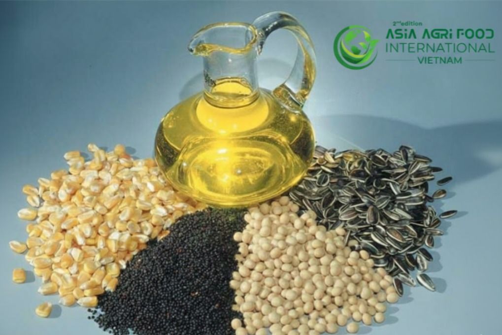 www.asiaagrifood.com - 🌻 U.S. Oilseeds Market Report: Key Insights for Food Industry & Agribusiness Leaders