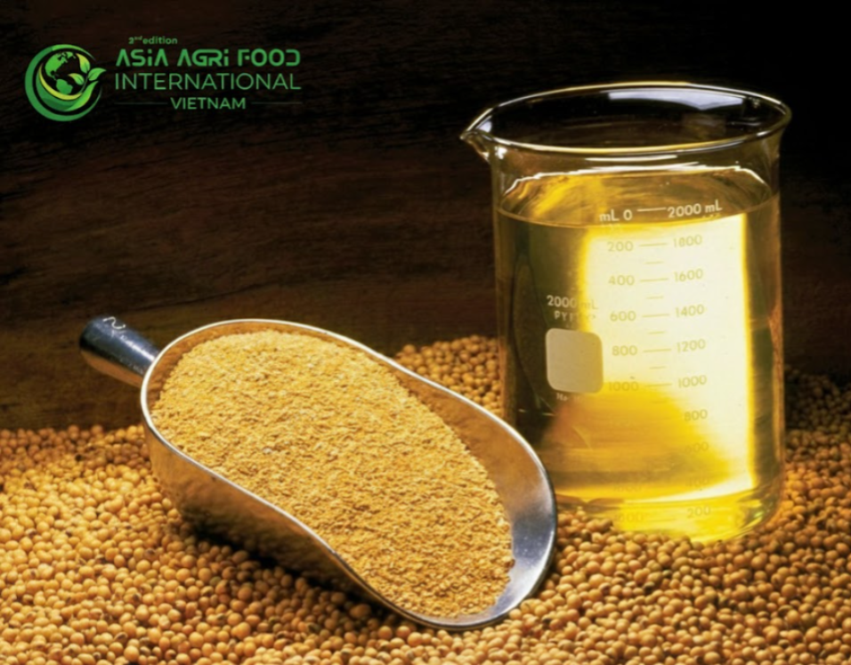 www.asiaagrifood.com - 👉 India Cuts More South American Soy Oil Imports as Rupee Slumps 📉🇮🇳