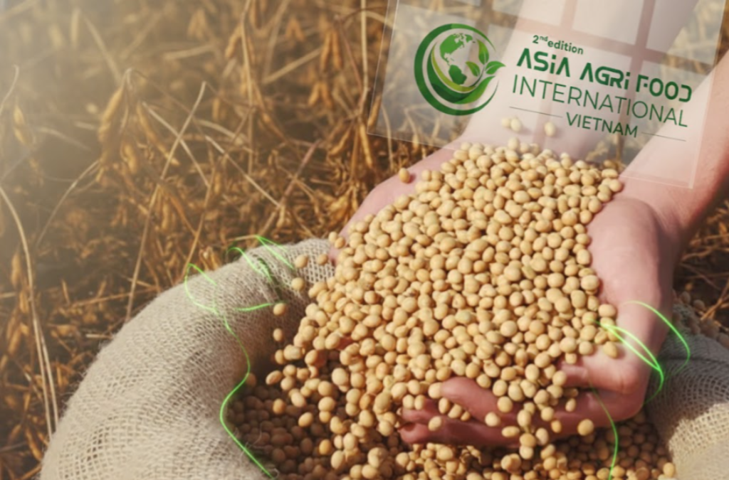 Emerging Southeast Asia Soybean Market: Size, Trade Trends & Future Forecast -www.asiaagrifood.com 🌱