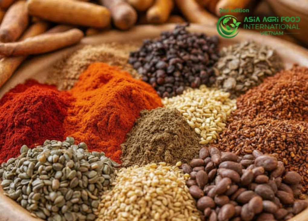 🌏 Flavorful Growth: Asia‑Pacific Spices & Seasonings Market 🌶️💹 - www.asiaagrifood.com