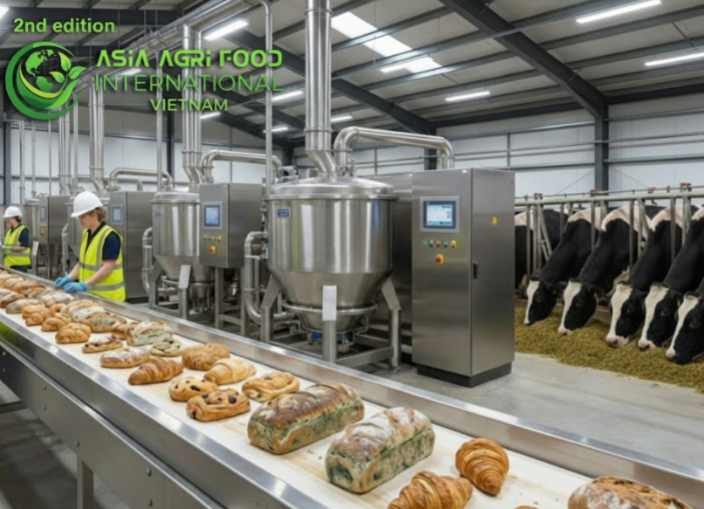 ⚠️ Russia May Permit Expired Processed Food 🥫➡️🐄 for Animal Feed 🍽️ www.asiaagrifood.com