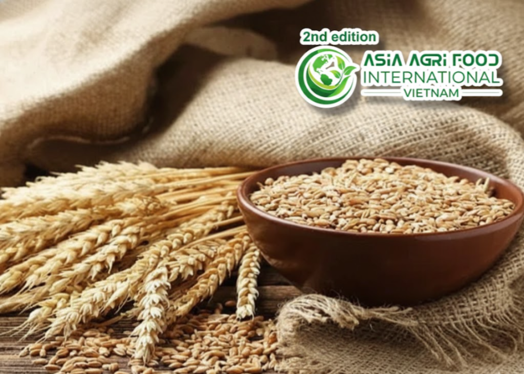 🌾 Kazakhstan Wheat Exports Surge 50% as Central Asia Emerges as a Key Growth Market - www.asiaagrifood.com