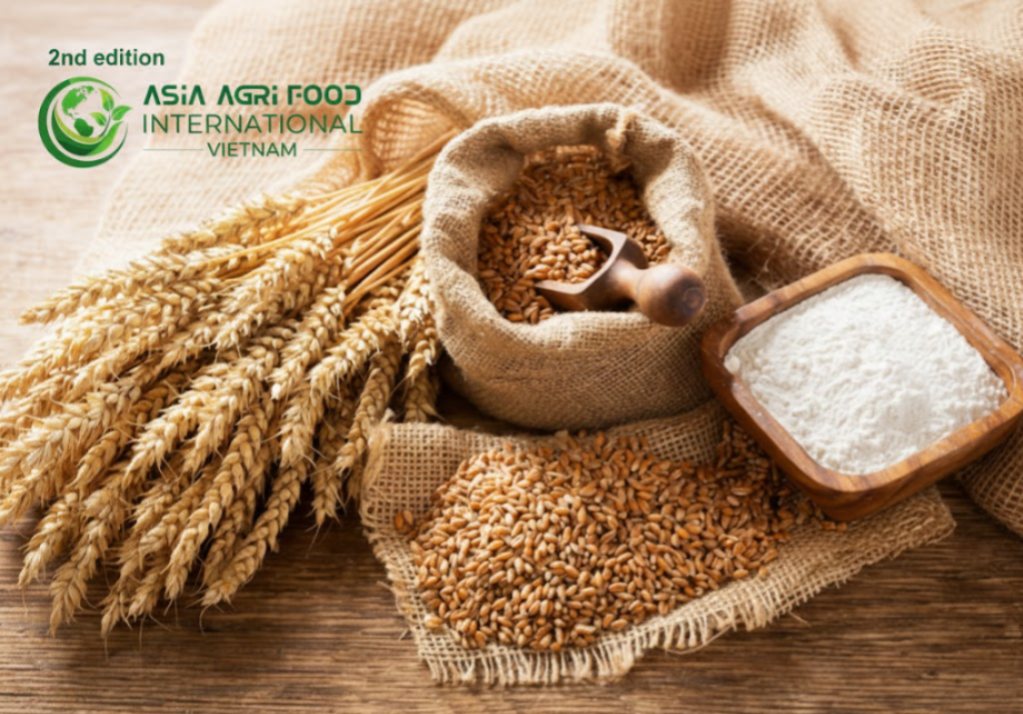 📊🌾 Wheat Prices Remain Weak as Monday Trading Begins - www.asiaagrifood.com