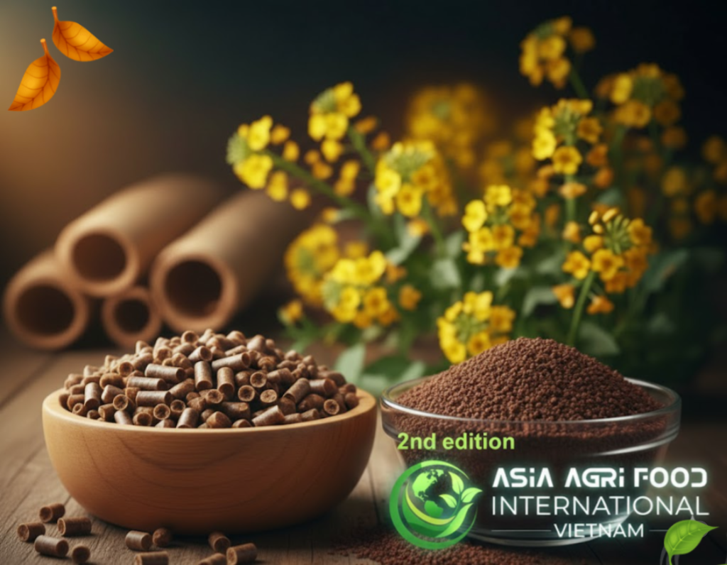 🌾💹 Rapeseed Meal Market Forecast 2025–2035: Key Insights & Emerging Trends - www.asiaagrifood.com