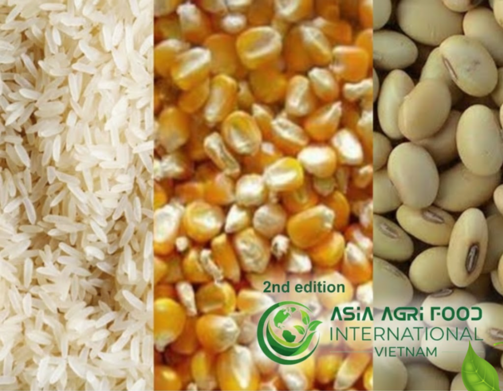 🌾📊 High-Resolution 10 m Maize, Rice & Soybean Yield Dataset Released for Northeast China (2016–2021) www.asiaagrifood.com