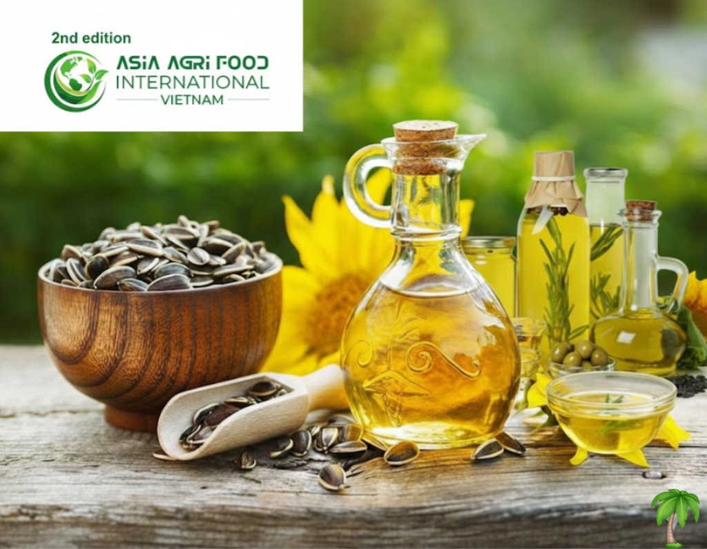 💰🌻 CBM Injects US$1.89M into Edible Oil Import Sector on 2 February -www.asiaagrifood.com
