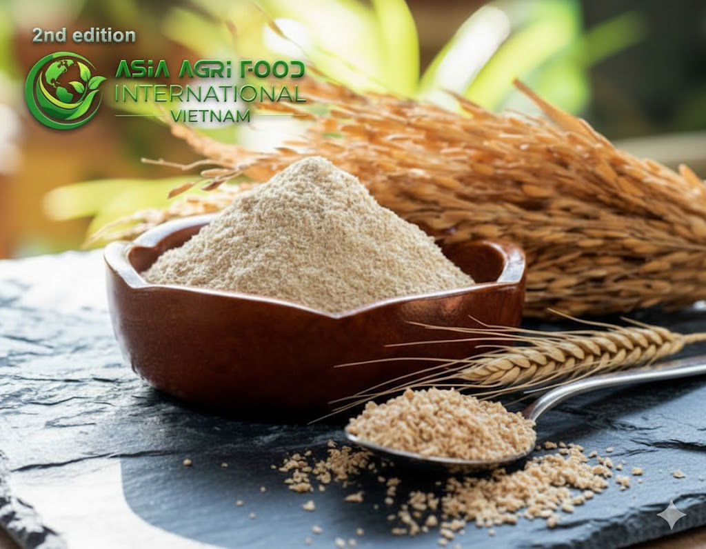 China Wheat Bran Industry: Market Insights, Forecast and Growth Trends 🌾🔎📊 www.asiaagrifood.com
