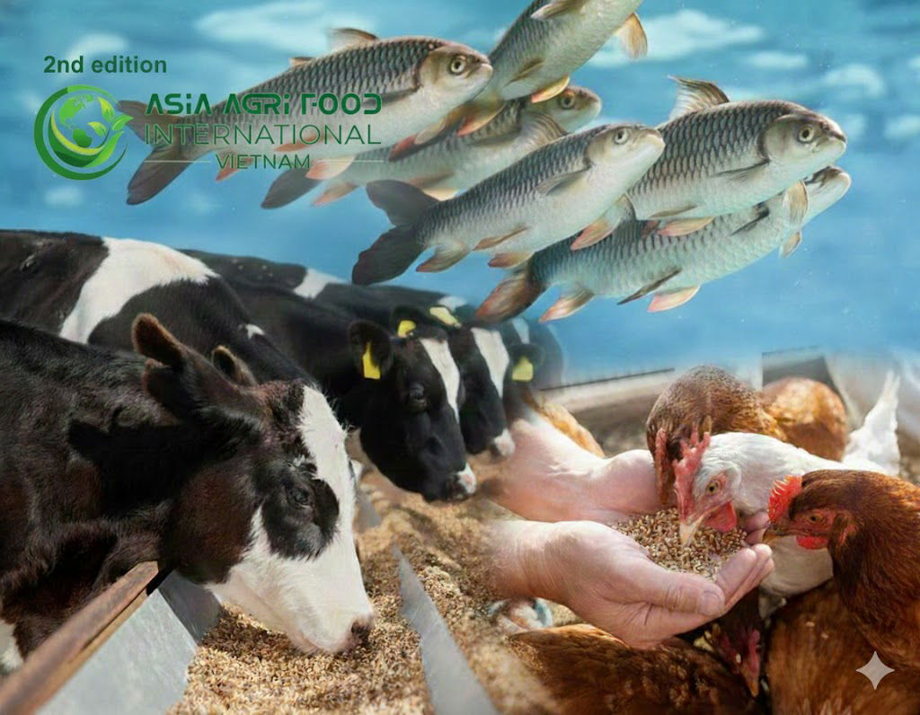 🐄🌱 China Animal Feed Additives Market Set for Strong Growth Amid Shift Toward Antibiotic-Free Farming - www.asiaagrifood.com
