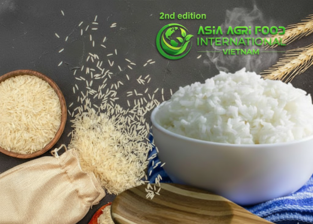 📦🌏 Indonesia Set to Boost Rice Shipments to Southeast Asian Markets - www.asiaagrifood.com