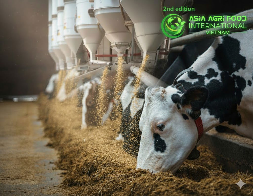 📈🐖 Feed Batching Machines Market to Reach $3.5B by 2035, Driven by Livestock Expansion - www.asiaagrifood.com