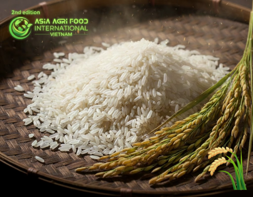 🍚 Japan’s Rice & Food Exports Soar to Record High in 2025 🚀📈 www.asiaagrifood.com