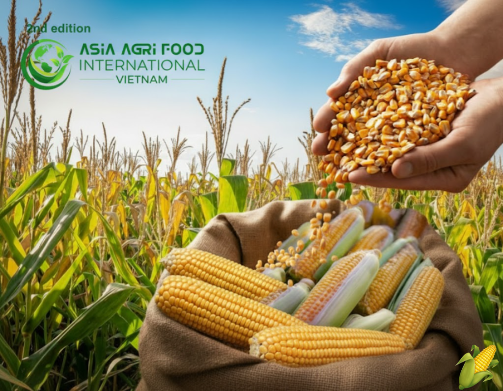 🌽 Asia-Pacific Maize Seed Market: Share Analysis, Industry Trends & Growth Forecasts (2025–2030) 📊📈 -www.asiaagrifood.com