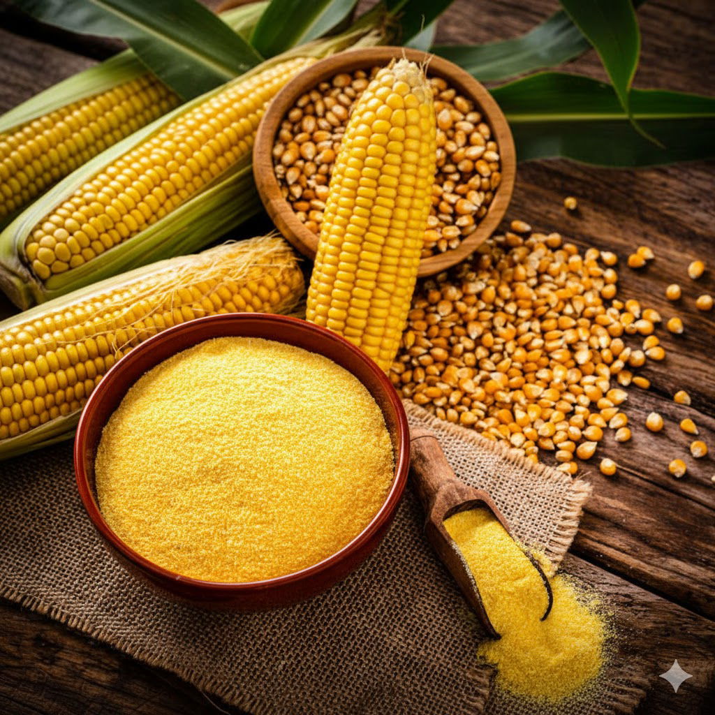 🌽🇺🇦 Corn Harvest Continues in Ukraine — Over 2 Million Tons Expected - www.asiaagrifood.com