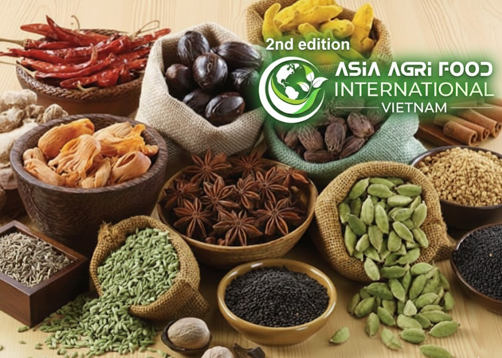 🌍🌶️ Spice Exporters Look to Tap New Markets in Russia, Africa, Southeast Asia 🌶️📈 www.asiaagrifood.com