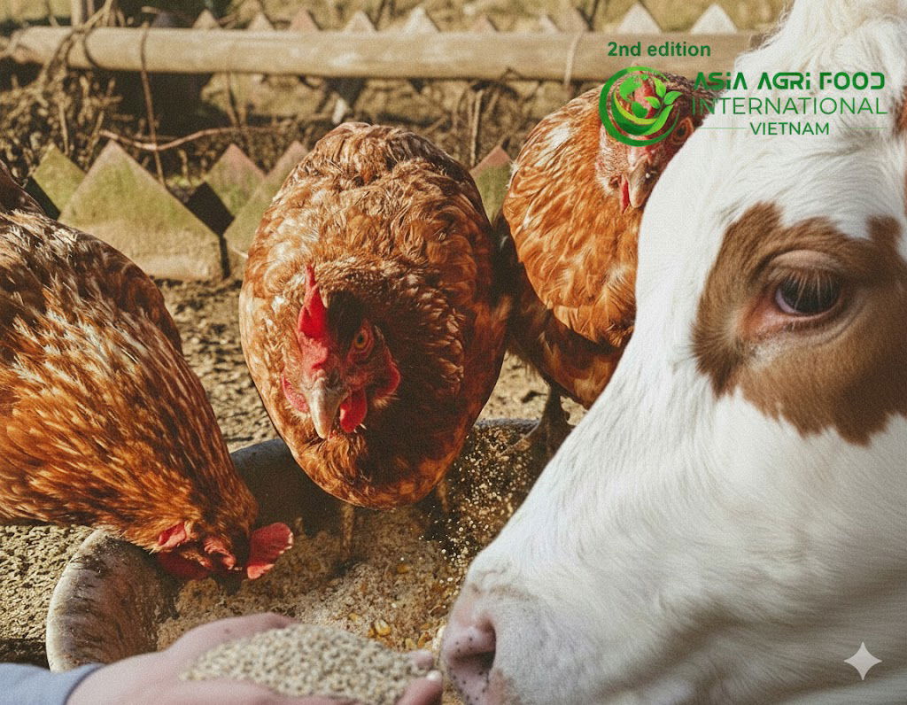 🌾🐄 Asia – Preparations Used in Animal Feeding: Market Analysis, Size & Forecast 📈🛠️