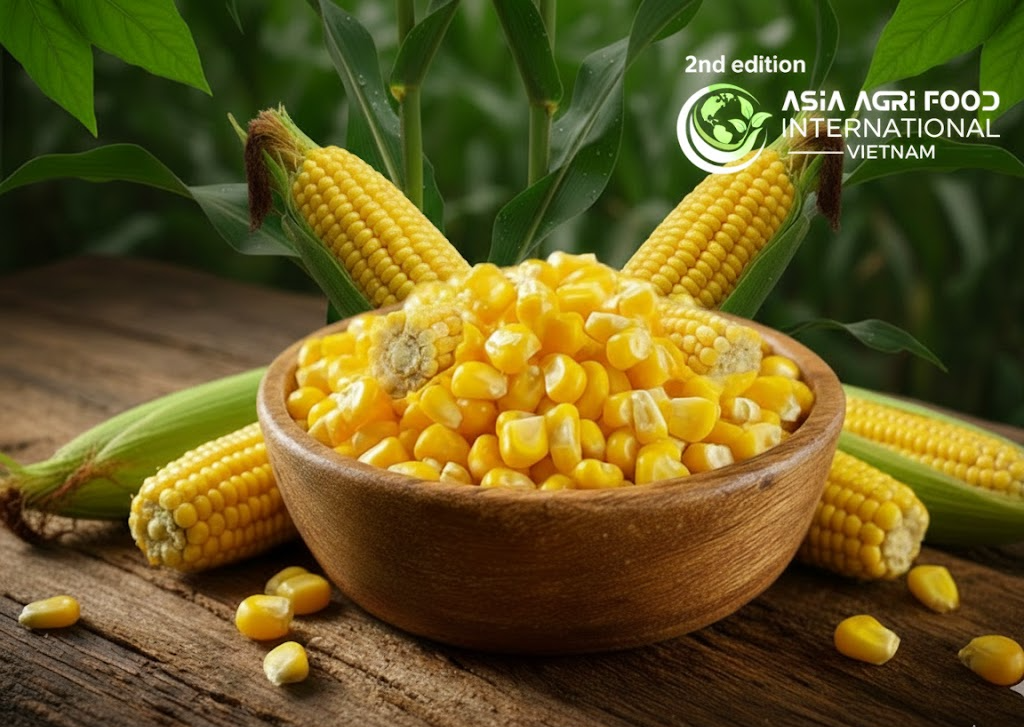 🌽🚢 Strong U.S. Corn Export Demand Keeps Shipments Flowing to Southeast Asia www.asiaagrifood.com