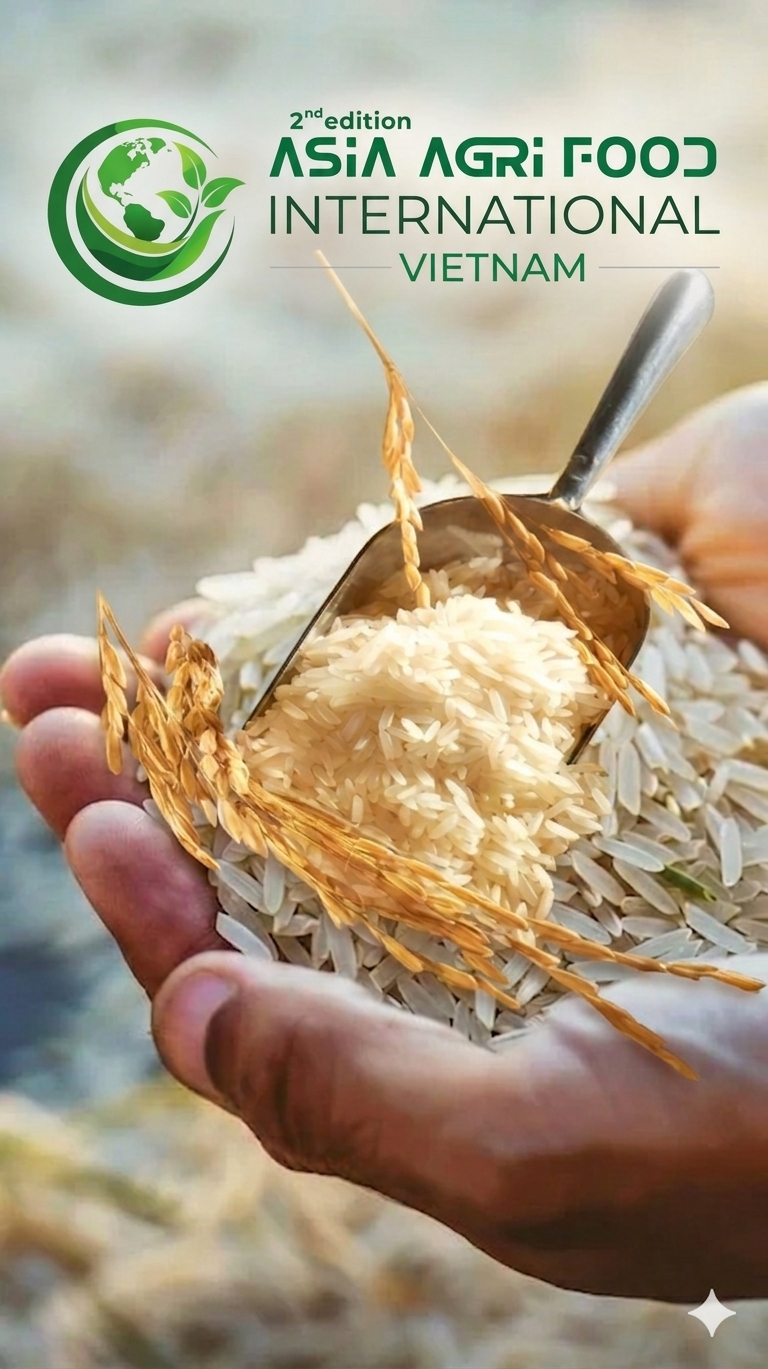 INDONESIA’S RICE RESERVES HIT 4.6 MILLION TONNES 🌾🇮🇩 READY TO WITHSTAND GLOBAL RISKS & EL NIÑO 🌍🔥www.asiaagrifood.com