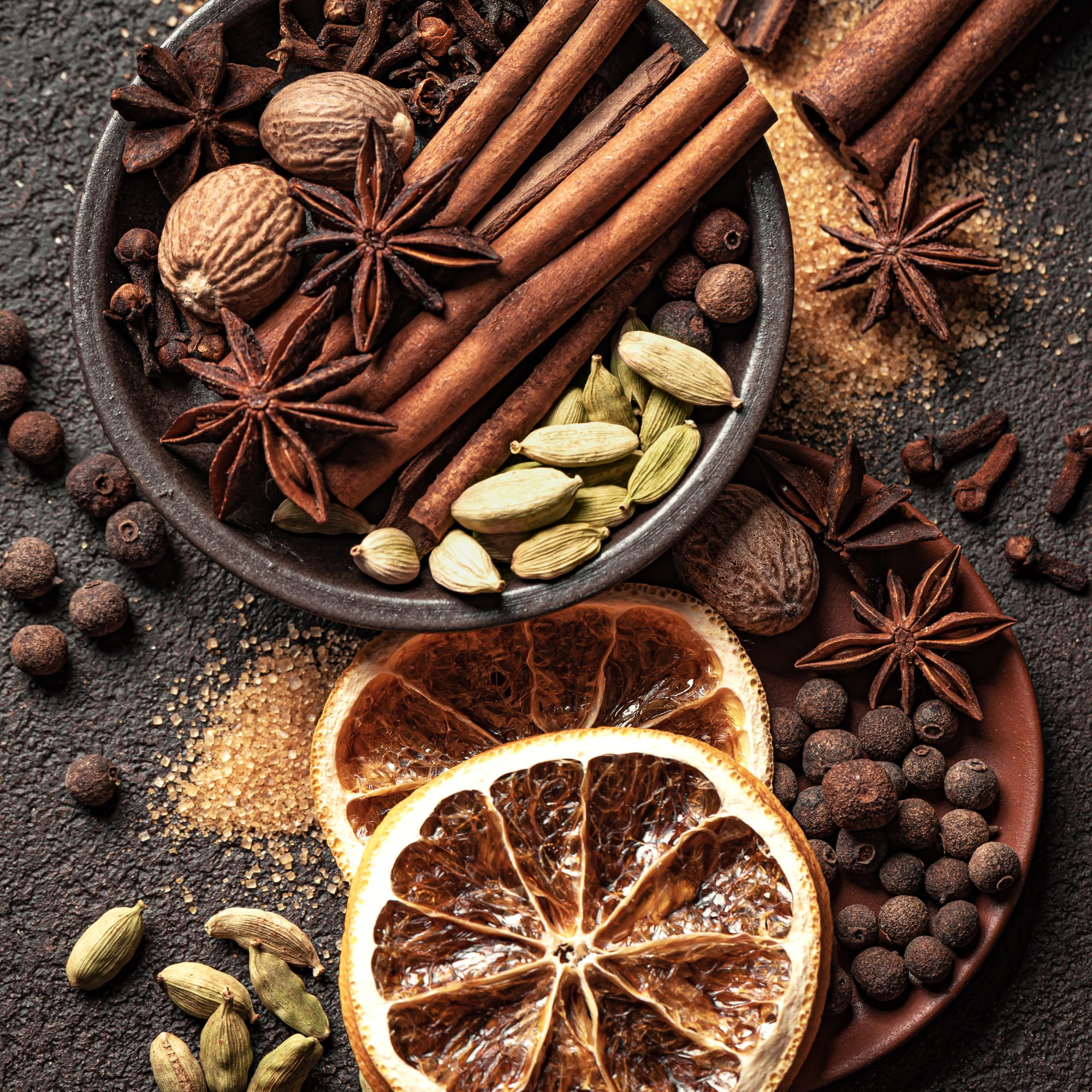 🌍🌶️ Africa's Growing Appetite for Spices Creates New Opportunities for Global Exporters. 📈🚢 www.afroworldagrifood.com