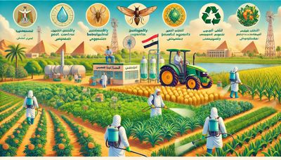 Sustainable Agriculture Management in Africa: Challenges and Solutions:...