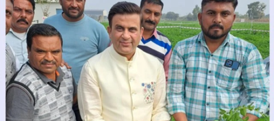 From importing frozen French Fries to now exporting: how contract farming is a win-win for both agri industry, farmers