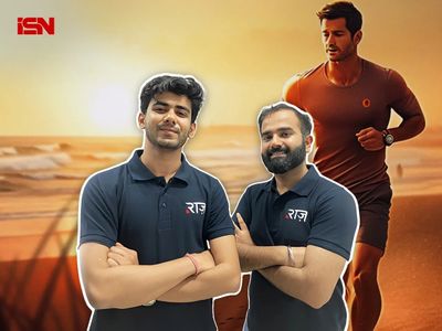 Healthcare startup Raaz App raises $1 million led by Fireside Ventures