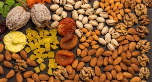 Dry Fruits Market Strategic Analysis, Growth Trends, and Forecast 2025 – 2032