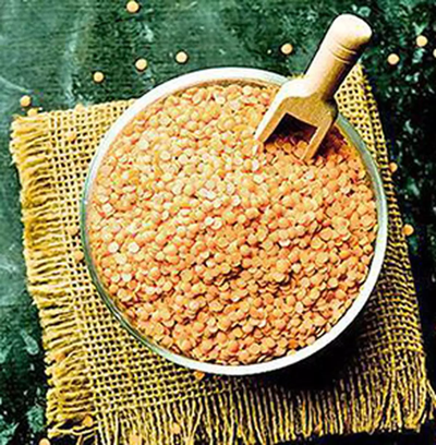 India mulling imposition of Customs duty on masur as imported produce sells cheaper