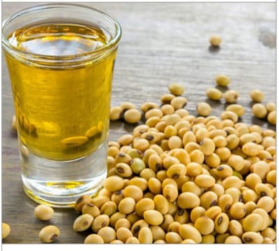 Soybean oil shortage ahead of Ramadan again