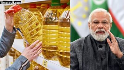 Mustard Oil Becomes Cheaper Than Palmolin, Know Latest Govt Rates for Other