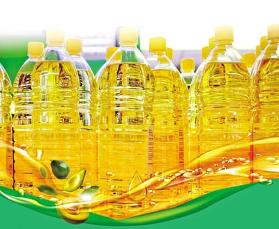 Ending chronic crisis in edible oil market