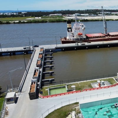 Australia exports total 1.02Mt Dec chickpeas, lentils