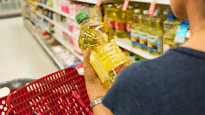 India likely to raise vegetable oil import taxes to help support local farmers