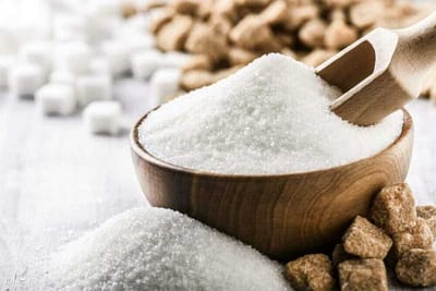India Maintains Strong Sugar Production with 24.8 Million Tonnes in 2024-25