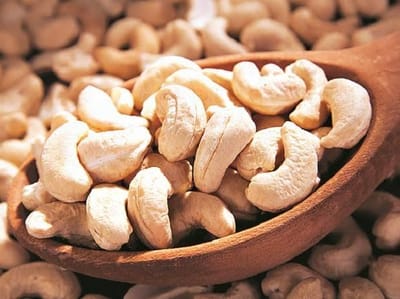 Trump Tariffs: Indian Cashew Set to Gain in US as Vietnam Faces Higher Duty