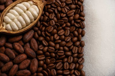 Global Cocoa, Coffee, and Sugar Prices Drop Amid Trump’s Tariff Announcement