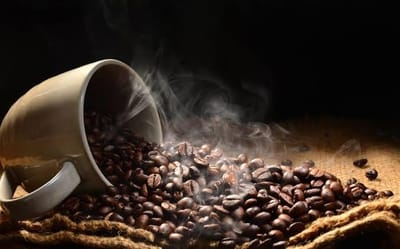 Africa’s Coffee Culture Comes Home