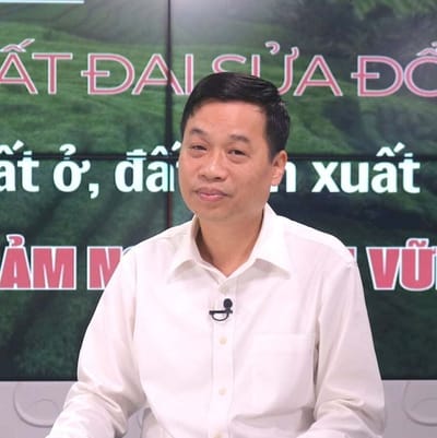 Vietnam Advances Sustainable Agriculture Through New Land Policies