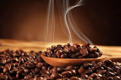 Coffee Market Dips as Brazil Ups Production Outlook; Vietnam Exports Slump