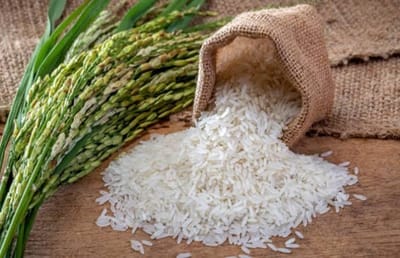 Indonesia’s Rice Reserves Set to Surpass 4 Million Tonnes, Marking Historic High